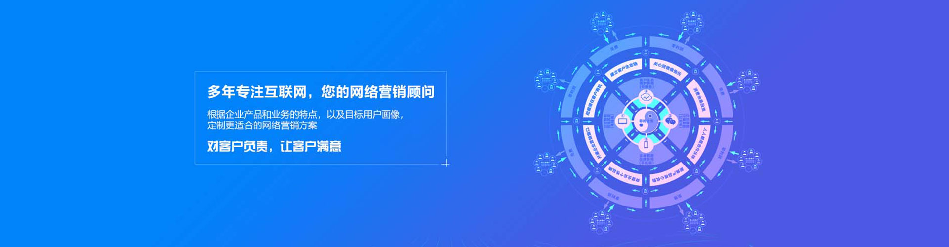 松滋百度推广运营